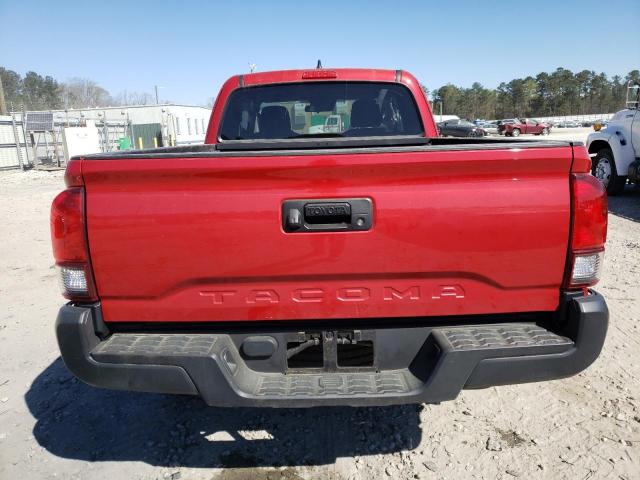 Aukcja sprzedaży 2019 Toyota Tacoma Access Cab, vin: 5TFRX5GN6KX140047, numer aukcji: 43802313