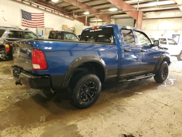 Aukcja sprzedaży 2010 Dodge Ram 1500, vin: 1D7RV1GTXAS237153, numer aukcji: 43838173