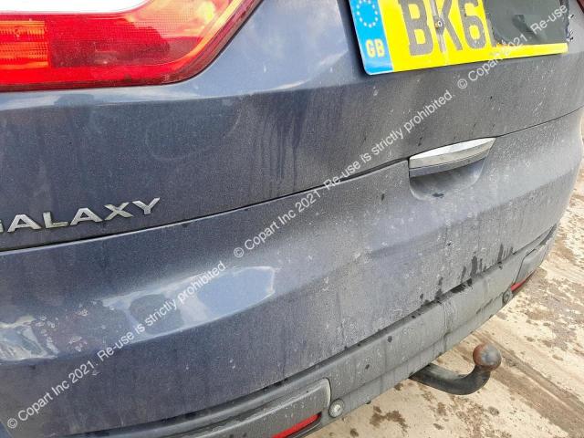 Продаж на аукціоні авто 2011 Ford Galaxy Tit, vin: WF0MXXGBWMBM17105, номер лоту: 43884733