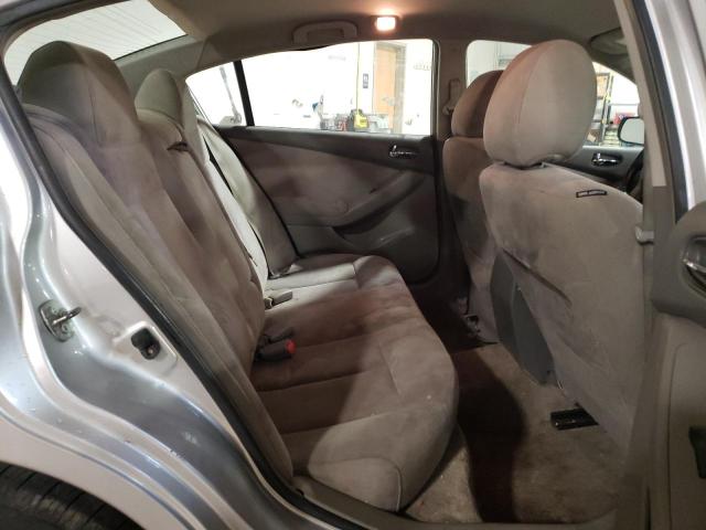 Aukcja sprzedaży 2011 Nissan Altima Base, vin: 1N4AL2AP2BC119792, numer aukcji: 43835713