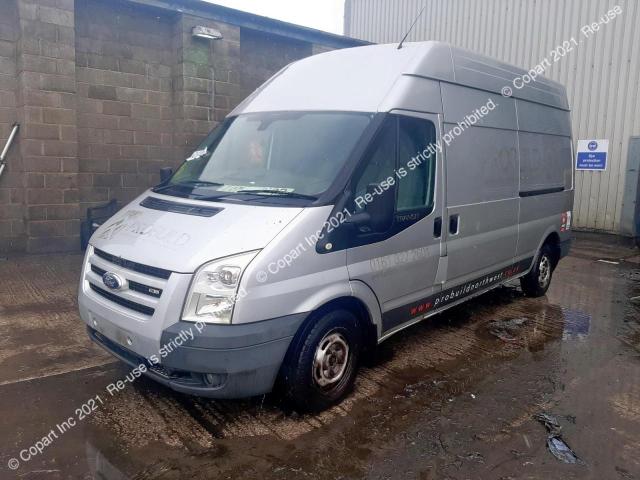 Aukcja sprzedaży 2008 Ford Transit 14, vin: WF0XXXTTFX7P51002, numer aukcji: 43167483