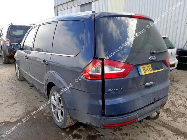 Продаж на аукціоні авто 2011 Ford Galaxy Tit, vin: WF0MXXGBWMBM17105, номер лоту: 43884733