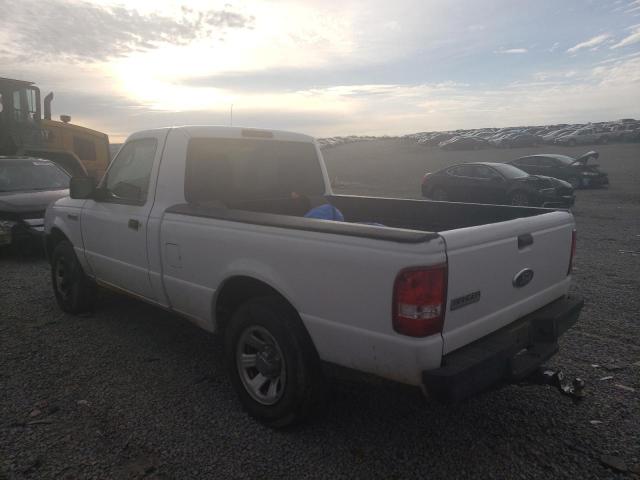 Aukcja sprzedaży 2010 Ford Ranger, vin: 1FTKR1AD4APA57431, numer aukcji: 43883473