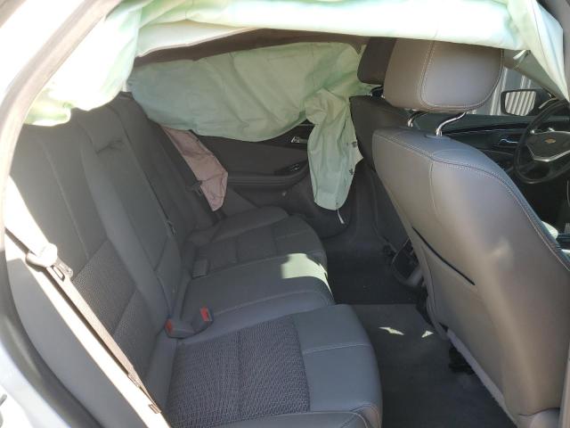 44019513 :رقم المزاد ، 2G11Z5S30K9110465 vin ، 2019 Chevrolet Impala Lt مزاد بيع