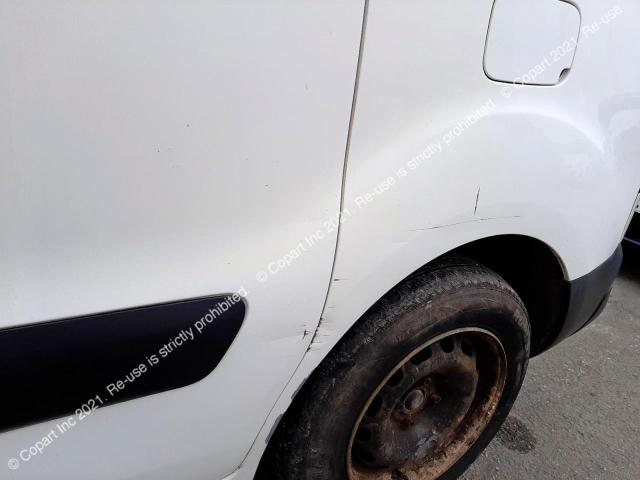 Auction sale of the 2014 Citroen Berlingo 6, vin: VF77B9HN0EJ827365, lot number: 43867913
