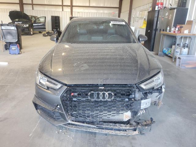 Aukcja sprzedaży 2018 Audi S4 Premium Plus, vin: WAUB4AF42JA223629, numer aukcji: 44004023