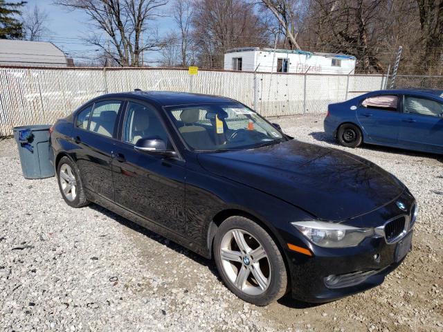 Aukcja sprzedaży 2014 Bmw 328 I, vin: WBA3A5C59EP602129, numer aukcji: 44136273