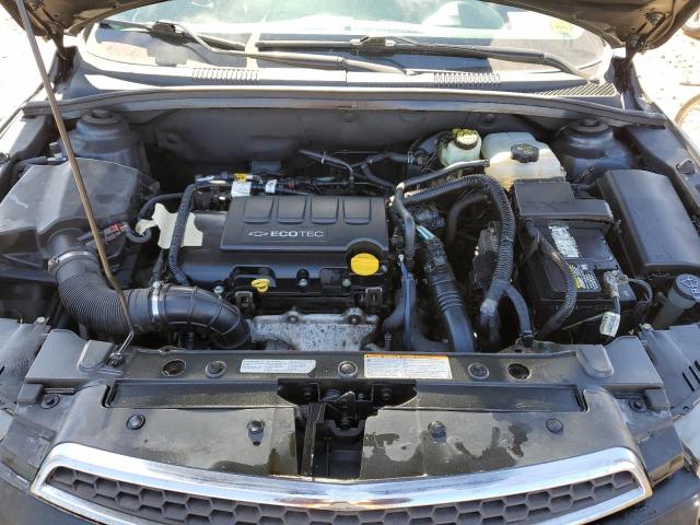 Продажа на аукционе авто 2013 Chevrolet Cruze Lt, vin: 1G1PC5SB3D7329539, номер лота: 43932673