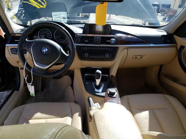 Aukcja sprzedaży 2014 Bmw 328 I, vin: WBA3A5C59EP602129, numer aukcji: 44136273