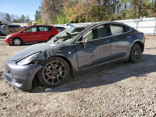 Aukcja sprzedaży 2019 Tesla Model 3, vin: 5YJ3E1EB1KF477331, numer aukcji: 43775753