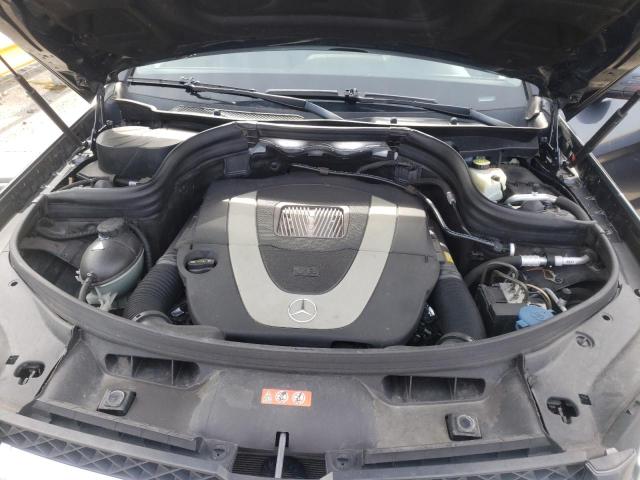 2010 Mercedes-benz Glk 350 4matic მანქანა იყიდება აუქციონზე, vin: WDCGG8HB8AF340259, აუქციონის ნომერი: 43820643