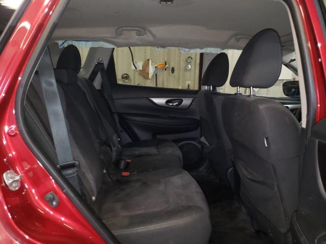 Aukcja sprzedaży 2016 Nissan Rogue S, vin: KNMAT2MV1GP672311, numer aukcji: 43802673