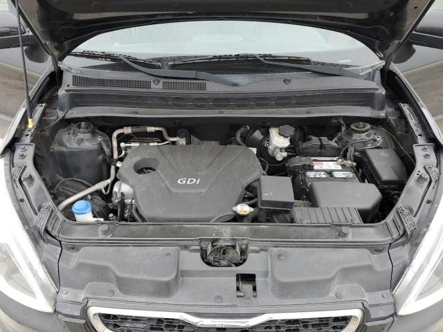 Aukcja sprzedaży 2013 Kia Soul, vin: KNDJT2A50D7570269, numer aukcji: 43898503