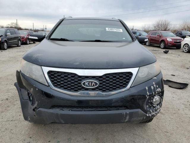 Aukcja sprzedaży 2012 Kia Sorento Base, vin: 5XYKT3A64CG212497, numer aukcji: 43897433