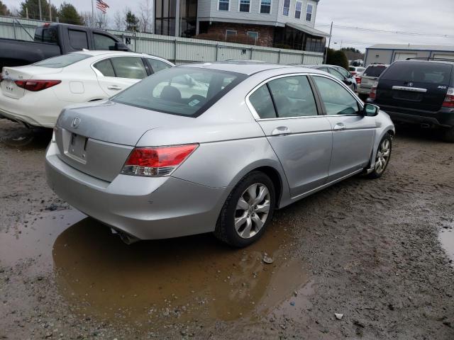 Aukcja sprzedaży 2010 Honda Accord Exl, vin: 1HGCP2F83AA036487, numer aukcji: 43293703