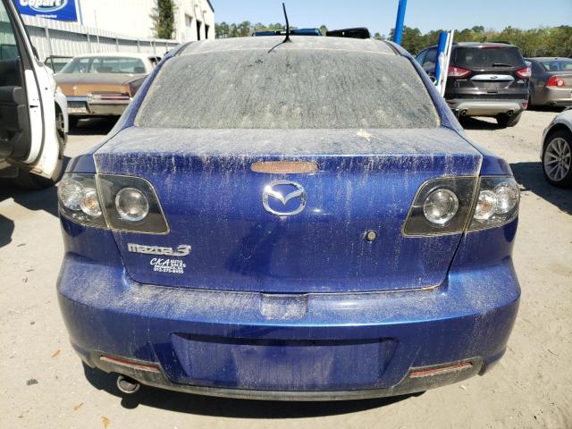 Aukcja sprzedaży 2007 Mazda 3 S, vin: JM1BK323471648506, numer aukcji: 43919953