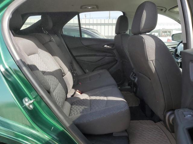 Aukcja sprzedaży 2019 Chevrolet Equinox Lt, vin: 2GNAXJEV9K6233662, numer aukcji: 43940683