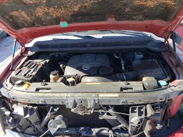 Aukcja sprzedaży 2008 Nissan Titan Xe, vin: 1N6BA06AX8N300162, numer aukcji: 43795723