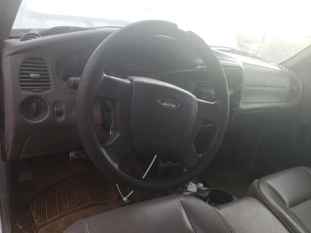 Aukcja sprzedaży 2010 Ford Ranger, vin: 1FTKR1AD4APA57431, numer aukcji: 43883473