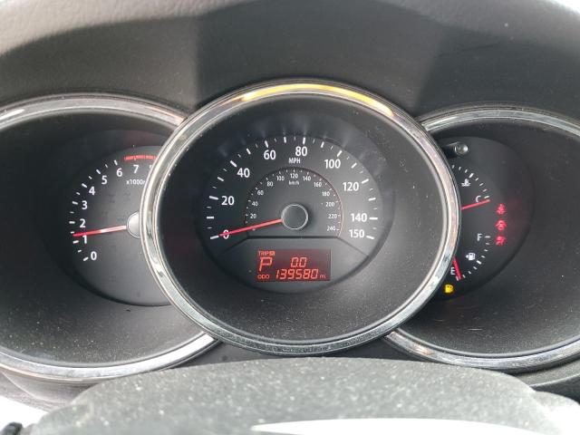 Aukcja sprzedaży 2012 Kia Sorento Base, vin: 5XYKT3A64CG212497, numer aukcji: 43897433
