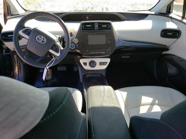 Aukcja sprzedaży 2016 Toyota Prius, vin: JTDKARFU5G3017325, numer aukcji: 43627393