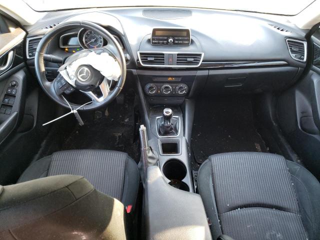 43634513 :رقم المزاد ، JM1BM1V72E1147110 vin ، 2014 Mazda 3 Touring مزاد بيع