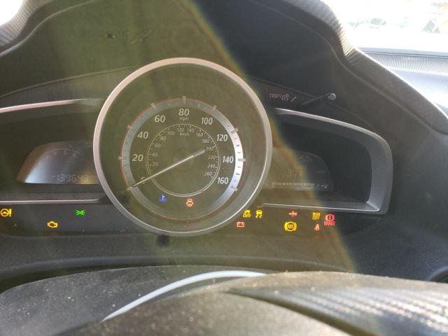 43634513 :رقم المزاد ، JM1BM1V72E1147110 vin ، 2014 Mazda 3 Touring مزاد بيع