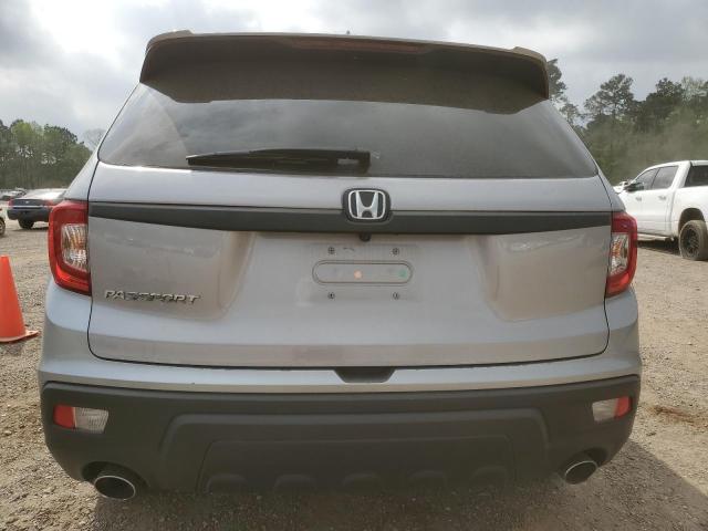 Продаж на аукціоні авто 2021 Honda Passport Exl, vin: 5FNYF7H5XMB011444, номер лоту: 43791503