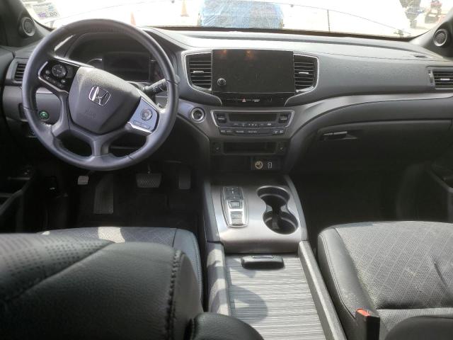 Продаж на аукціоні авто 2021 Honda Passport Exl, vin: 5FNYF7H5XMB011444, номер лоту: 43791503