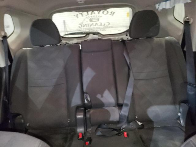 Aukcja sprzedaży 2016 Nissan Rogue S, vin: KNMAT2MV1GP672311, numer aukcji: 43802673