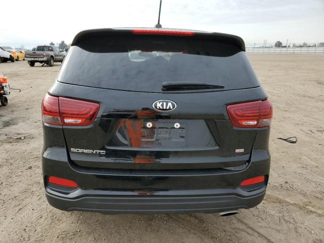 Aukcja sprzedaży 2019 Kia Sorento L, vin: 5XYPG4A34KG542063, numer aukcji: 43818763