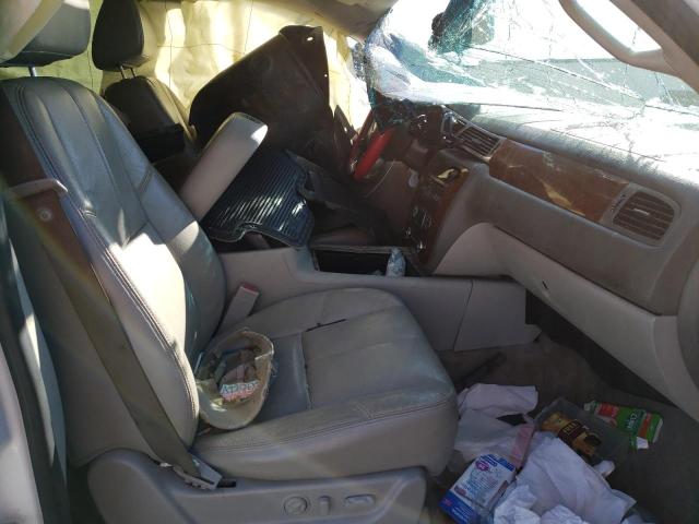 Aukcja sprzedaży 2008 Chevrolet Tahoe C1500, vin: 1GNFC13048R185431, numer aukcji: 43954203