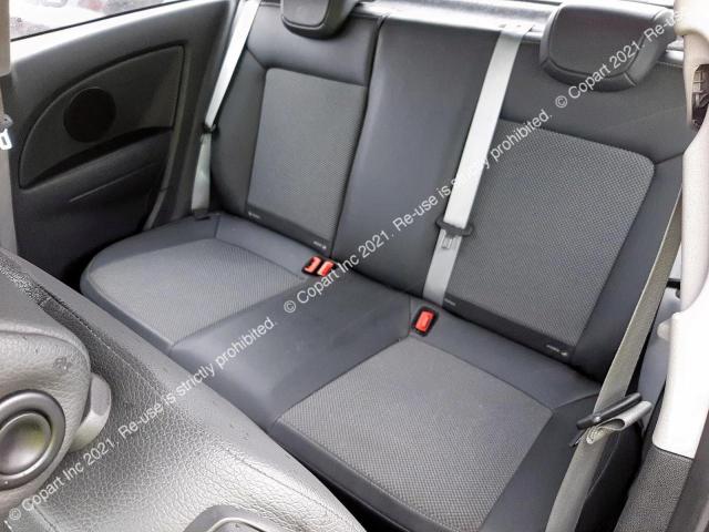 Продажа на аукционе авто 2007 Vauxhall Corsa Desi, vin: W0L0SDL0876153071, номер лота: 43729483