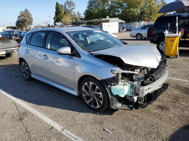 Aukcja sprzedaży 2018 Toyota Corolla Im, vin: JTNKARJE4JJ560857, numer aukcji: 43702843