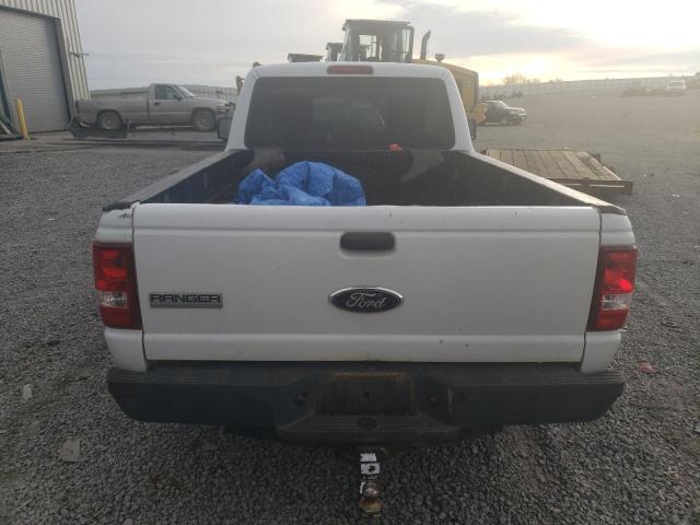 Aukcja sprzedaży 2010 Ford Ranger, vin: 1FTKR1AD4APA57431, numer aukcji: 43883473