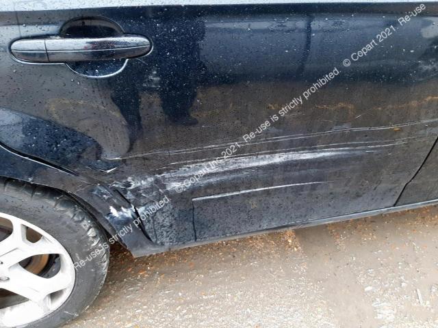 Aukcja sprzedaży 2011 Ford Mondeo Spo, vin: WF0EXXGBBEAP60605, numer aukcji: 43545663