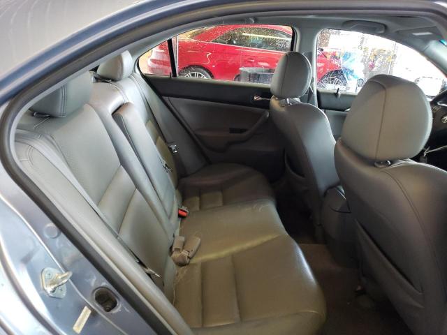 42759703 :رقم المزاد ، JH4CL96915C025783 vin ، 2005 Acura Tsx مزاد بيع