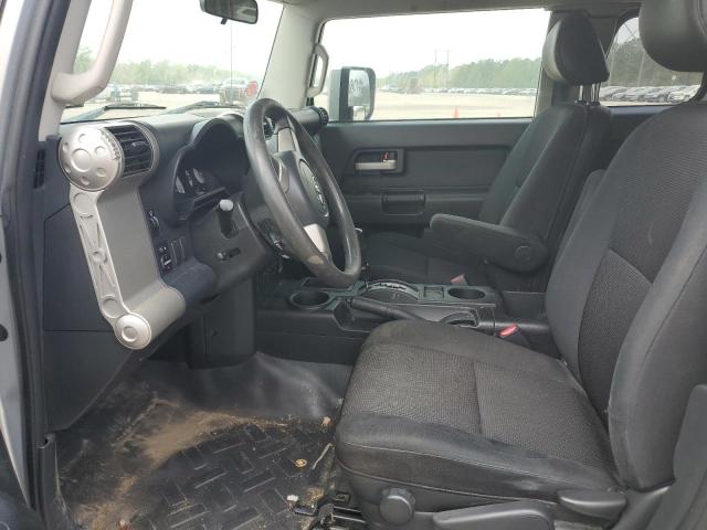 Продажа на аукционе авто 2007 Toyota Fj Cruiser, vin: JTEZU11F670018125, номер лота: 44158543