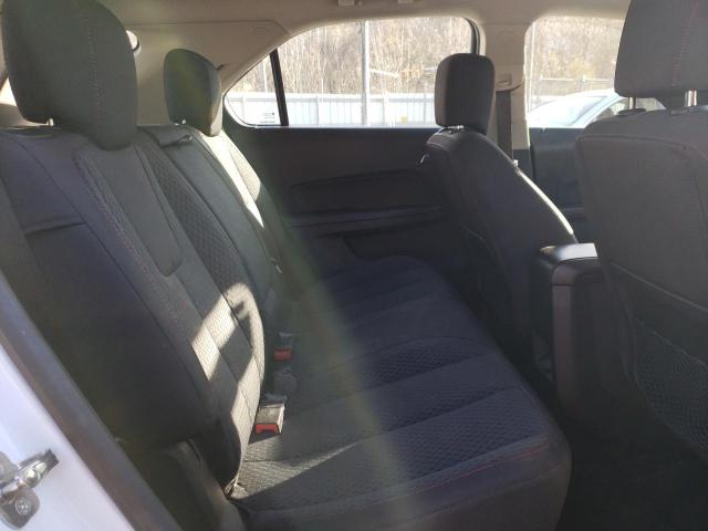 Aukcja sprzedaży 2012 Chevrolet Equinox Ls, vin: 2GNFLCEK6C6148315, numer aukcji: 43887683