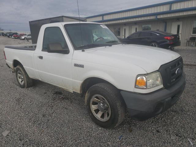 Aukcja sprzedaży 2010 Ford Ranger, vin: 1FTKR1AD4APA57431, numer aukcji: 43883473