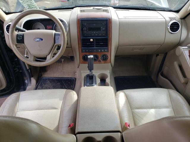 Продажа на аукционе авто 2007 Ford Explorer Eddie Bauer, vin: 1FMEU74E27UA54519, номер лота: 43844183