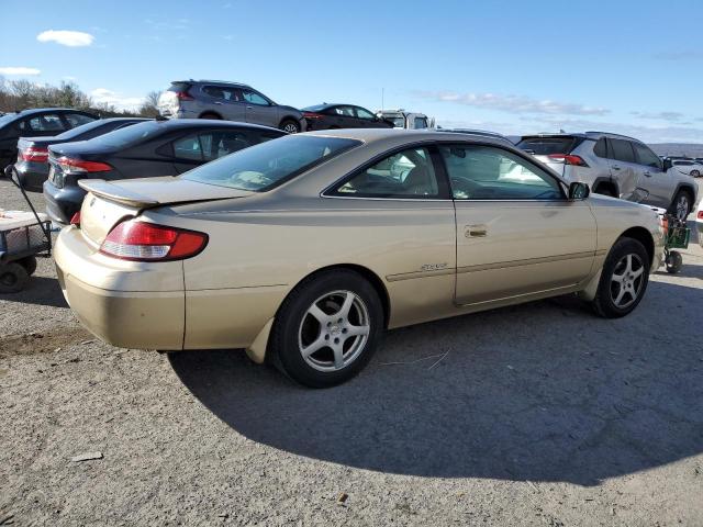 Aukcja sprzedaży 2000 Toyota Camry Solara Se, vin: 2T1CF22P6YC309507, numer aukcji: 43971413