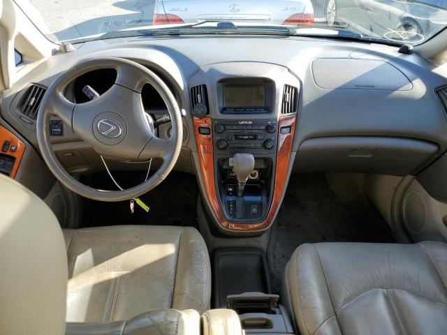 42944543 :رقم المزاد ، JTJGF10U630157975 vin ، 2003 Lexus Rx 300 مزاد بيع