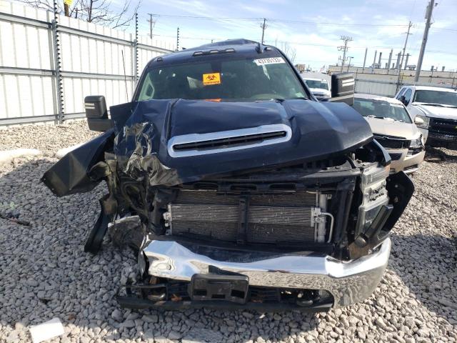 Aukcja sprzedaży 2020 Chevrolet Silverado K2500 Heavy Duty Lt, vin: 1GC4YNEY3LF331551, numer aukcji: 43735133
