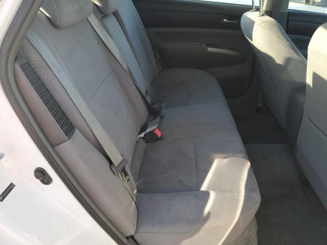 43664153 :رقم المزاد ، JTDKB20U983438964 vin ، 2008 Toyota Prius مزاد بيع