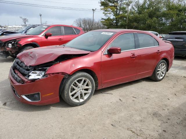 Aukcja sprzedaży 2010 Ford Fusion Sel, vin: 3FAHP0JG2AR160530, numer aukcji: 43929943