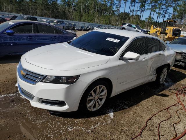 Aukcja sprzedaży 2019 Chevrolet Impala Lt, vin: 2G11Z5S30K9110465, numer aukcji: 44019513
