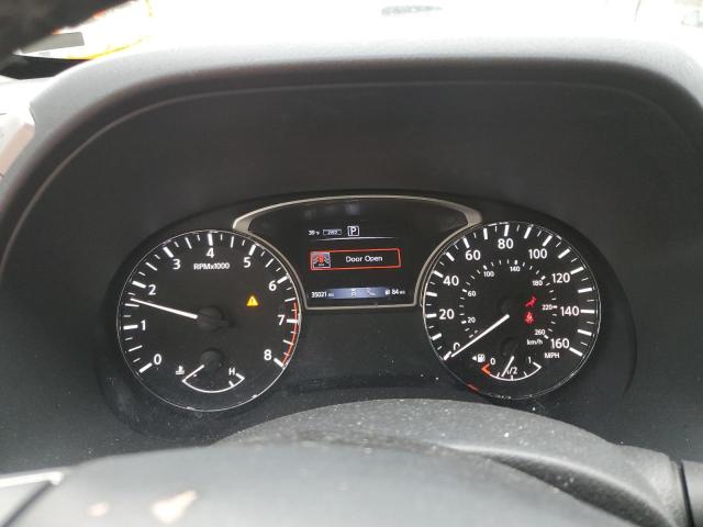 43694413 :رقم المزاد ، 5N1DR2MM6KC612054 vin ، 2019 Nissan Pathfinder S مزاد بيع