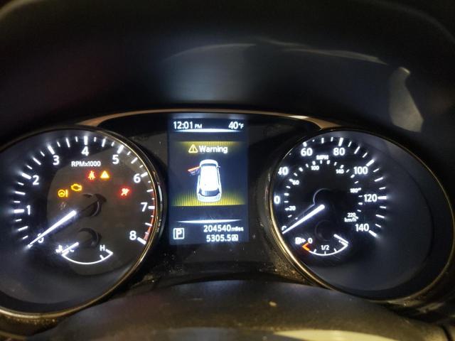 Aukcja sprzedaży 2016 Nissan Rogue S, vin: KNMAT2MV1GP672311, numer aukcji: 43802673
