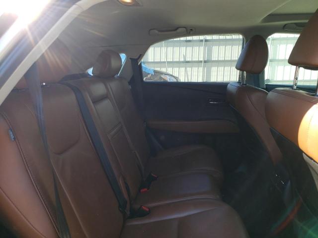 Aukcja sprzedaży 2015 Lexus Rx 350, vin: 2T2ZK1BA4FC199609, numer aukcji: 43743813